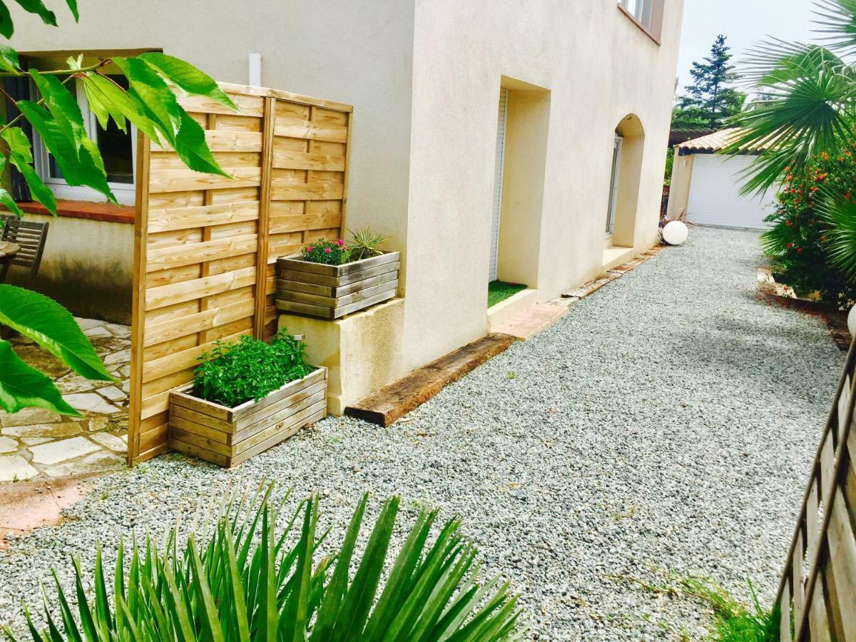 Appartement Sol Y Mar Saint Aygulf Exterior photo